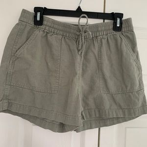 Jcrew shorts